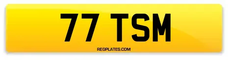 77 TSM