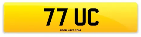 77 UC