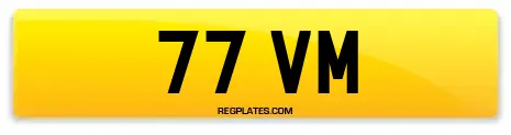 77 VM