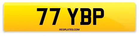 77 YBP