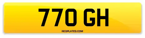 770 GH