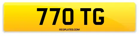 770 TG