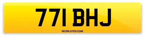 771 BHJ