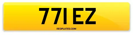 771 EZ