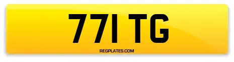 771 TG