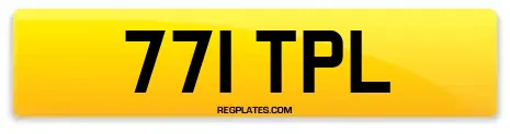 771 TPL