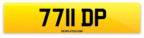 7711 DP