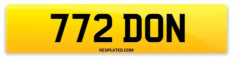 772 DON