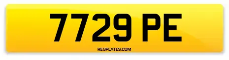 7729 PE
