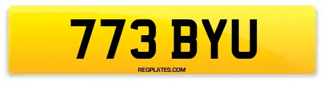 773 BYU