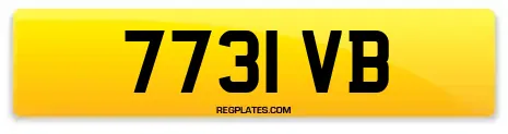 7731 VB