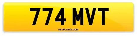 774 MVT