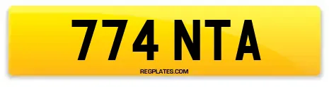 774 NTA