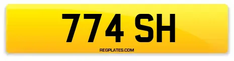 774 SH