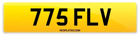 775 FLV