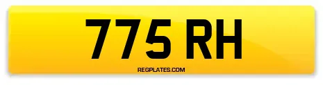 775 RH
