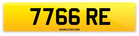 7766 RE