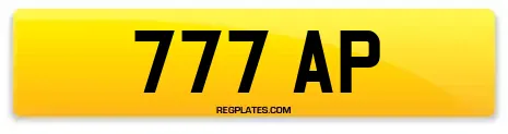 777 AP