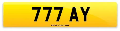 777 AY