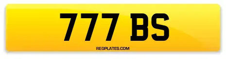 777 BS