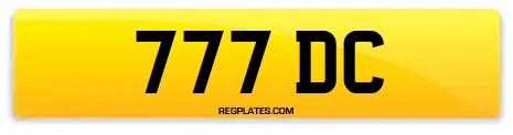 777 DC