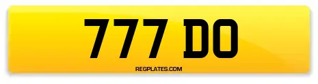 777 DO