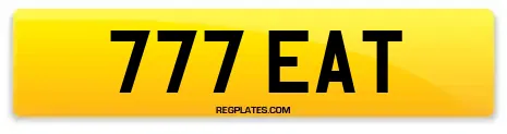 777 EAT