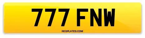 777 FNW