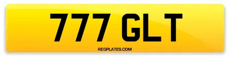 777 GLT