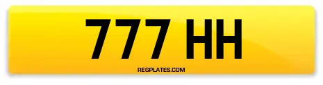 777 HH