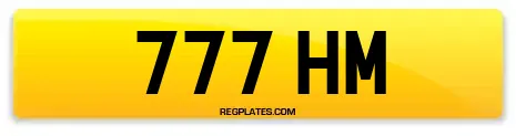 777 HM