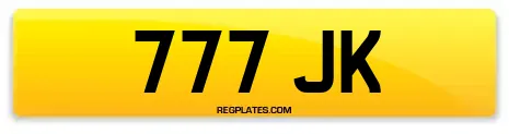 777 JK