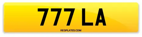 777 LA