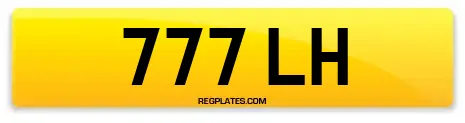 777 LH