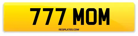 777 MOM