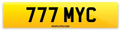 777 MYC