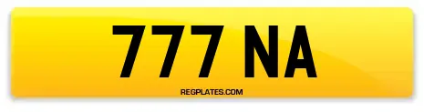 777 NA