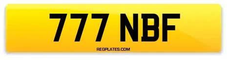 777 NBF