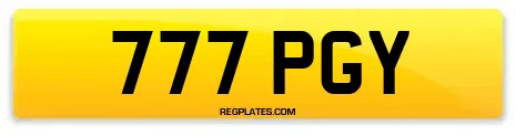 777 PGY