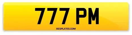 777 PM