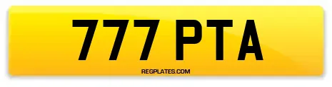 777 PTA