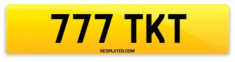 777 TKT