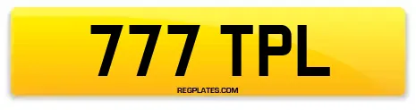 777 TPL