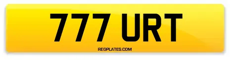 777 URT