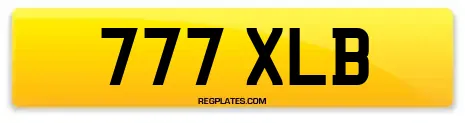 777 XLB