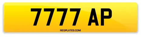 7777 AP