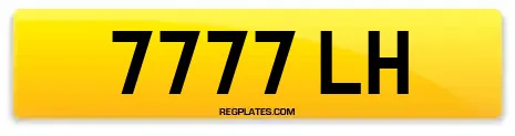 7777 LH