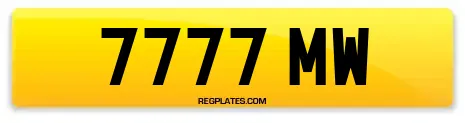 7777 MW