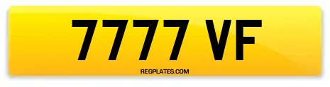 7777 VF