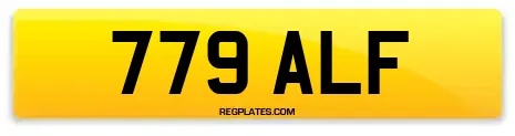 779 ALF